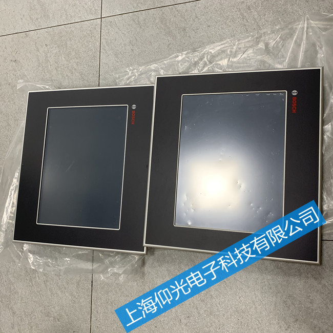 浙江力士樂VDP40.3ALN-D1-NN-NN觸摸屏通訊時有時無維修服務點