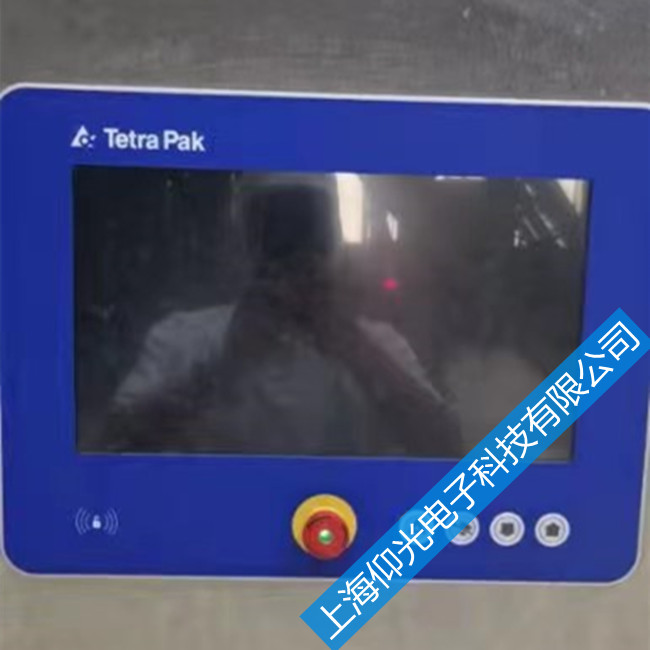 貝加萊工控機維修5AP933.156B-K01黑屏故障維修