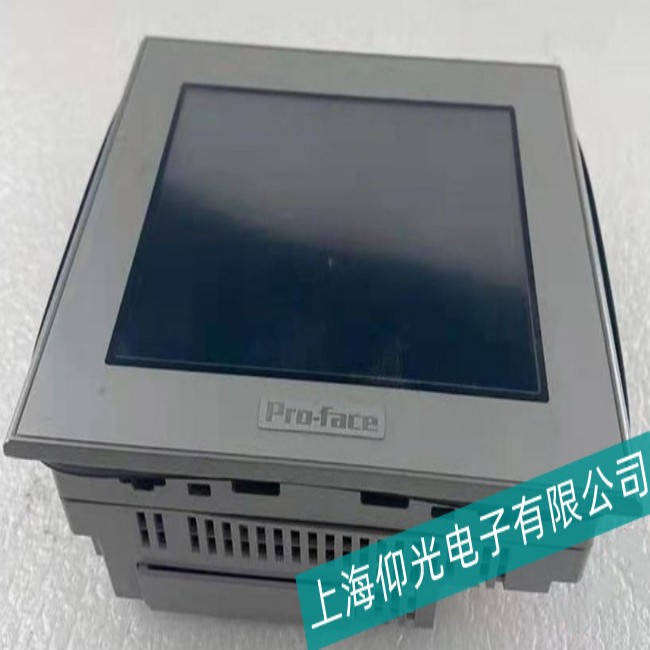 錫山區(qū)普洛菲斯GP2300H觸摸屏溫度過高故障快速維修