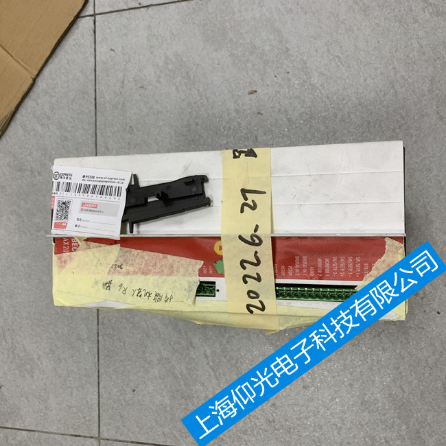 閬中倍福驅(qū)動(dòng)器維修-報(bào)警FD48電源管理錯(cuò)誤