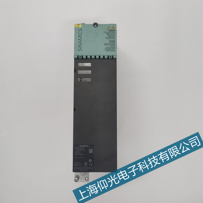 成都西門子s120伺服驅(qū)動器顯示F07512故障維修公司