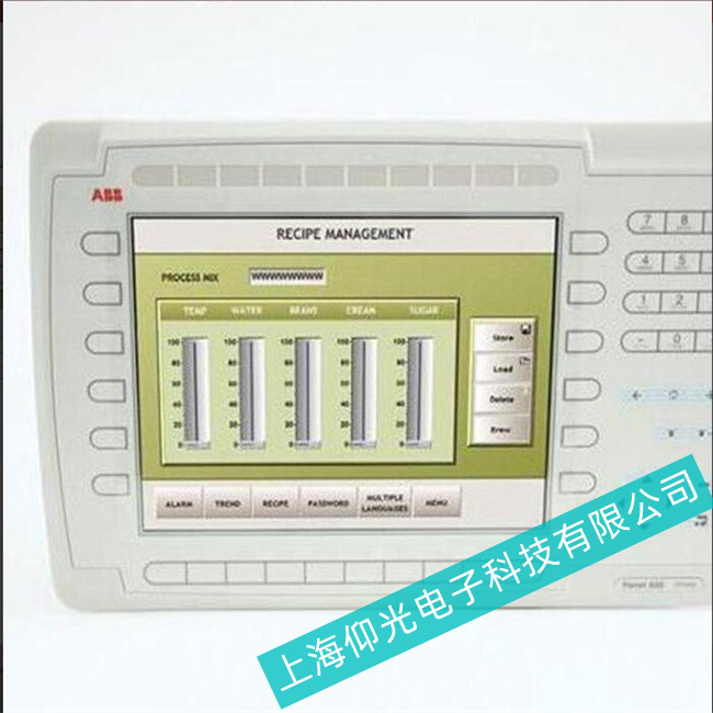 寧波ABB工控機(jī)工業(yè)觸摸屏電腦主板故障原因