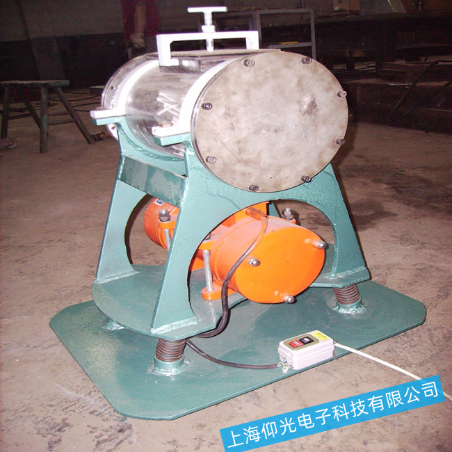 球磨機(jī)齒輪軸承故障原因及解決方法分析