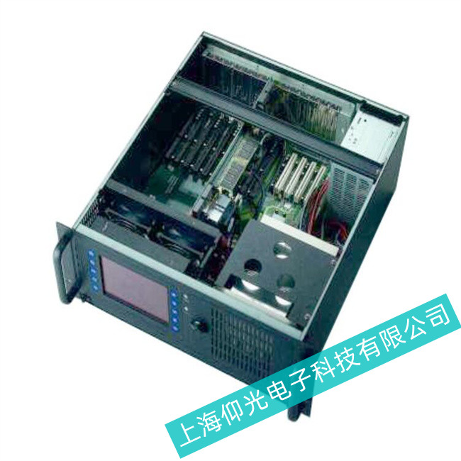 仰光維修kontron控創(chuàng)工控機(jī)KISS4U-KTQ67ATXE加電的三個故障