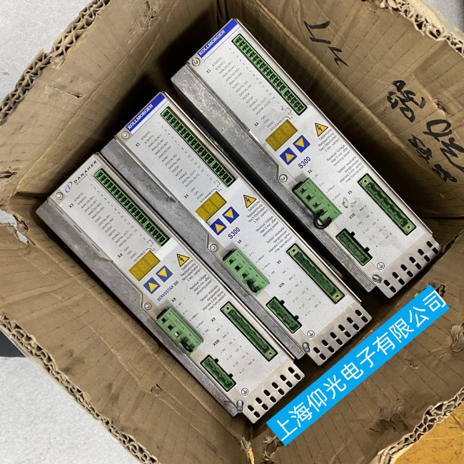 機電科爾摩根伺服驅(qū)動器缺相故障維修步驟-當天可取免費檢測