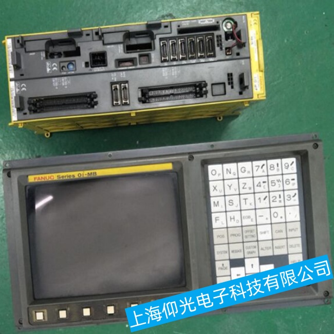 l(f)ǿFANUC Power Motioni-MODEL A(sh)ϵy(tng)\ЮϾS޽(jng)