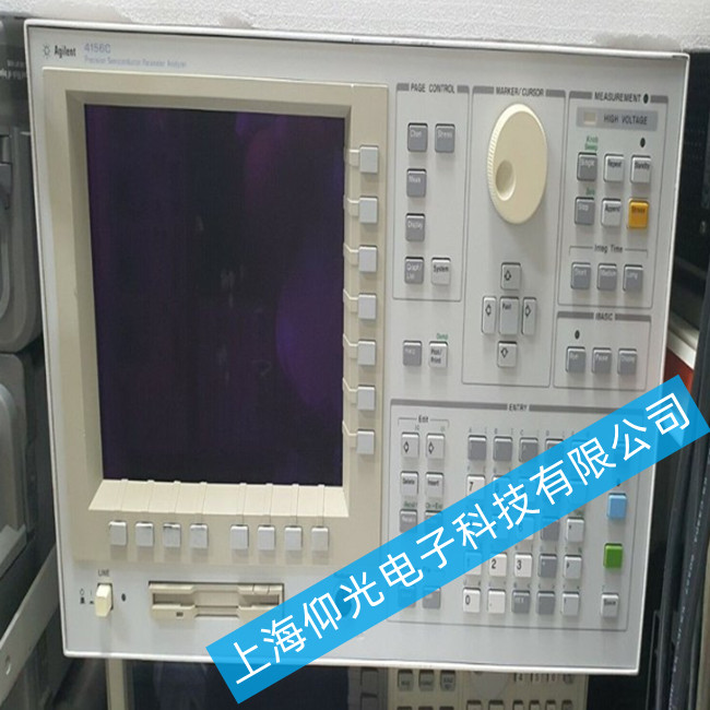 ݂Agilent 4156C ܰ댧(do)w(sh)xF(xin)_C(j)ԓôS