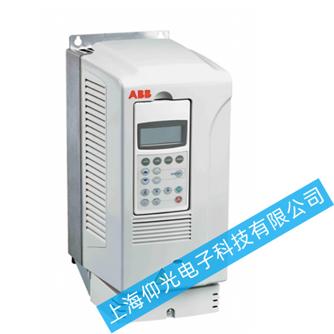 ABB ׃l ACS510 F(xin)늙C^عϵľS޷