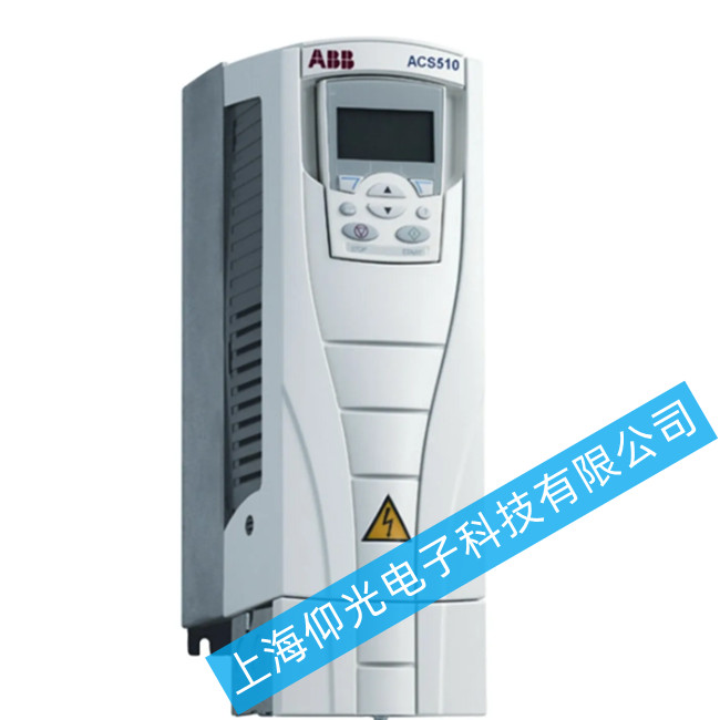 ABB ׃l ACS510 F(xin)ֱ^ԓôS