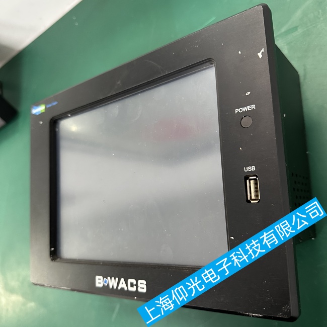 DOOSAN 斗山控制屏 SNC - N15060402進不了系統(tǒng)故障怎么解決