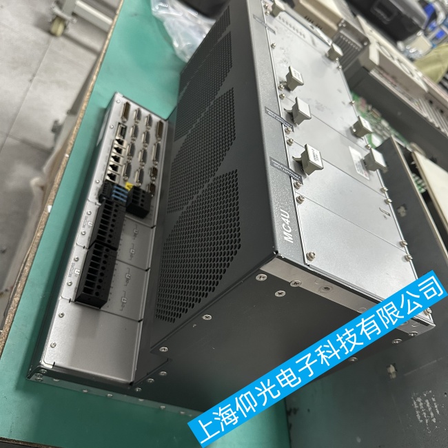 ACS 多軸運(yùn)動控制器 DDM3U - 2 - 320V輸出信號異常故障怎么處理