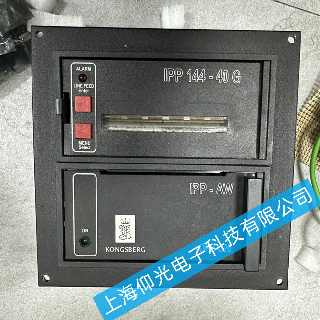 船舶康仕伯車鐘打印機(jī)維修IPP 144-40G常見(jiàn)故障維修方法