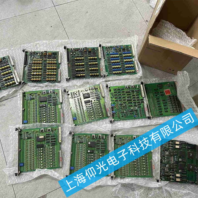 現(xiàn)代電源主板維修HHI AIM16 02-020731-10常見故障維修方法