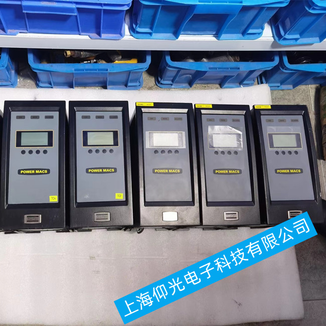 Atlas阿特拉斯擰緊控制器PF4000-C-HW無法啟動或停止故障維修免費檢測