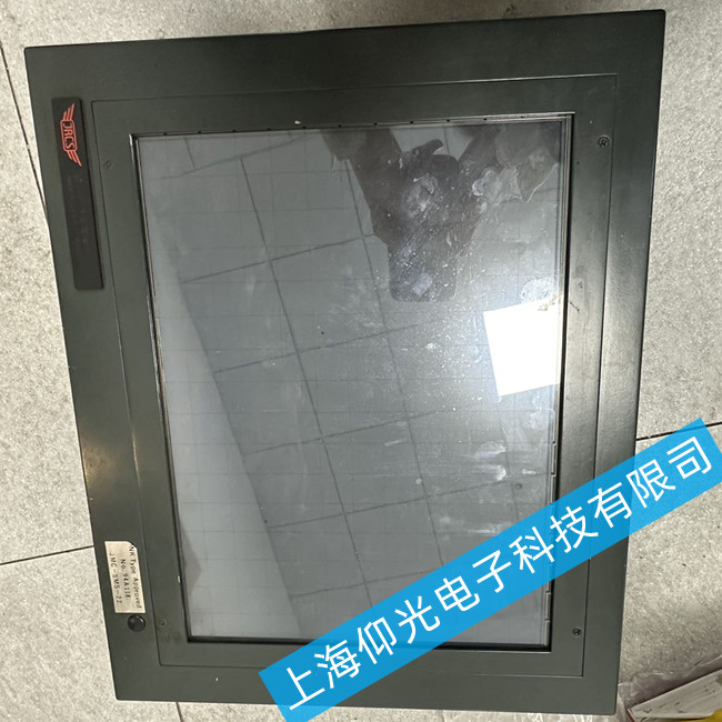 JRCS工控機(jī)顯示屏通電故障維修與方法技巧