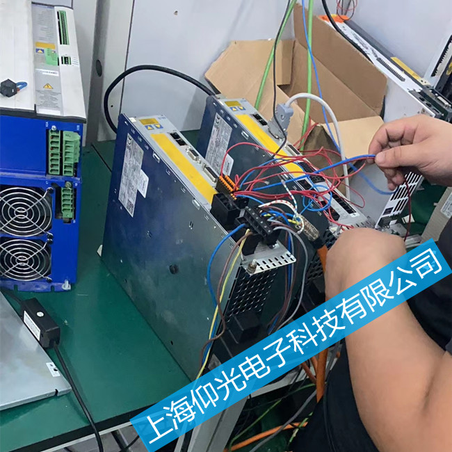 河北制造廠科爾摩根伺服驅(qū)動器卡頓IGBT模塊損壞維修