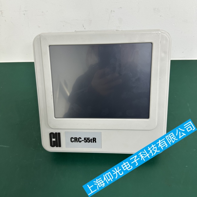 CAPINTEC放射性活度計(jì)CRC - 55t R觸摸屏無法開機(jī)故障維修技巧