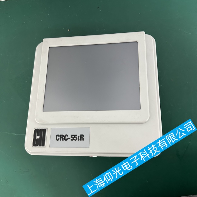 CAPINTEC放射性活度計CRC - 55t R觸摸屏觸摸無反應(yīng)或反應(yīng)遲鈍故障快速維修