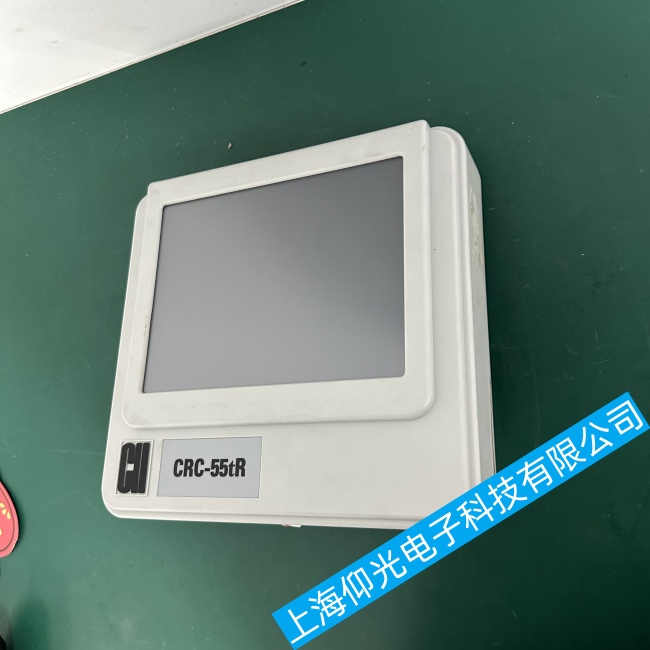 CAPINTEC放射性活度計CRC - 55t R觸摸屏無法正常通訊故障處理方法